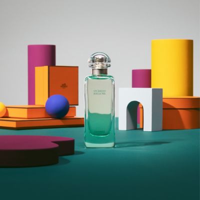 フレグランスボックス | Hermès - エルメス-公式サイト